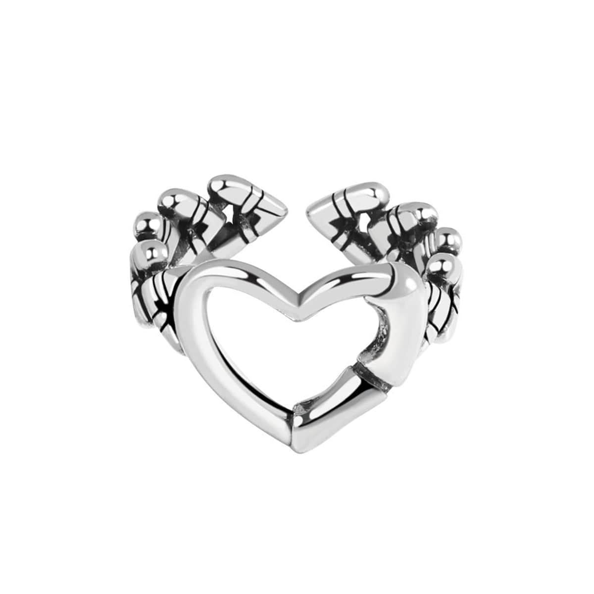 Metallic-
