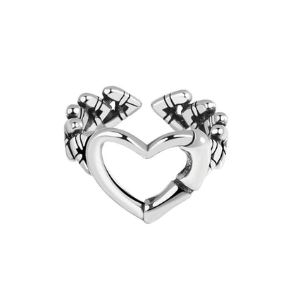 Metallic-