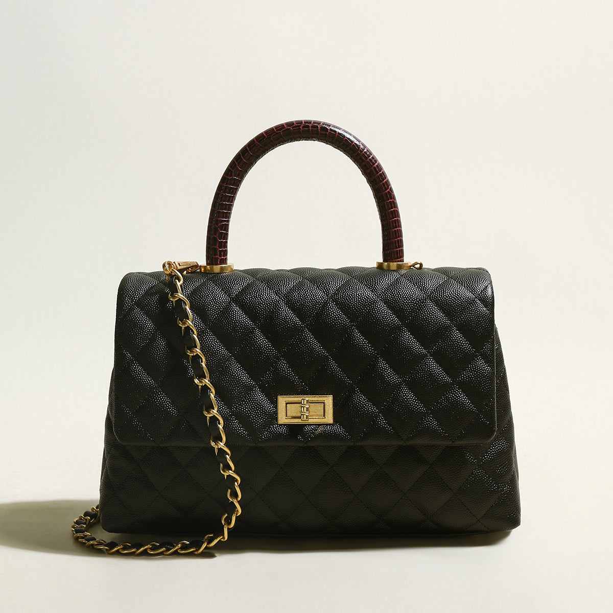 Black-