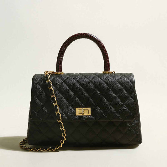 Black-