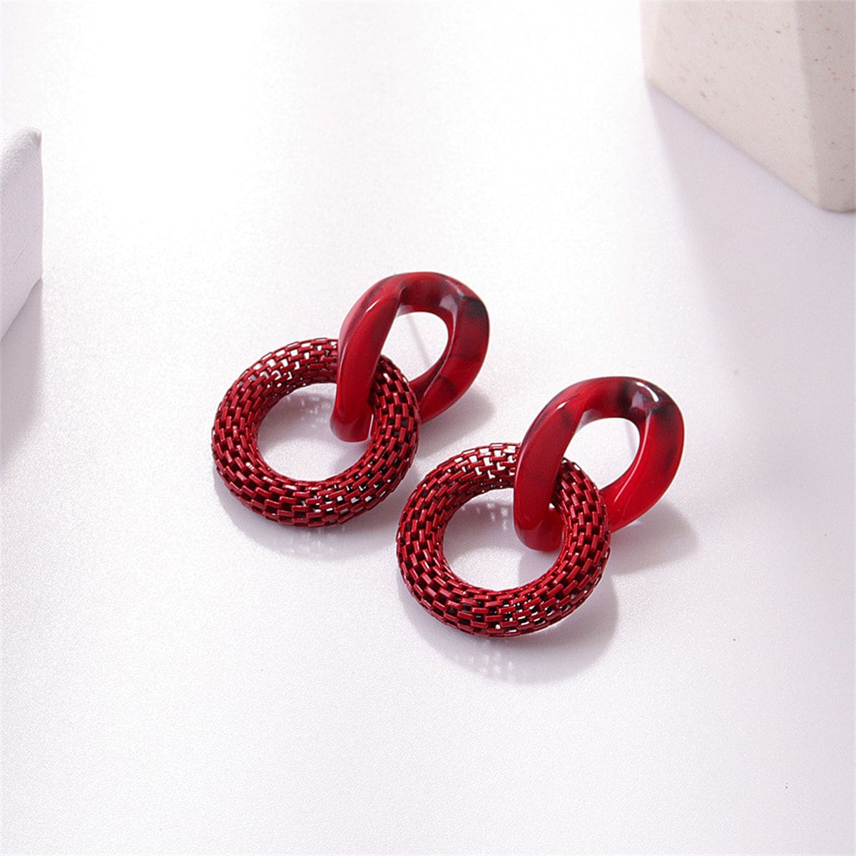 Red-