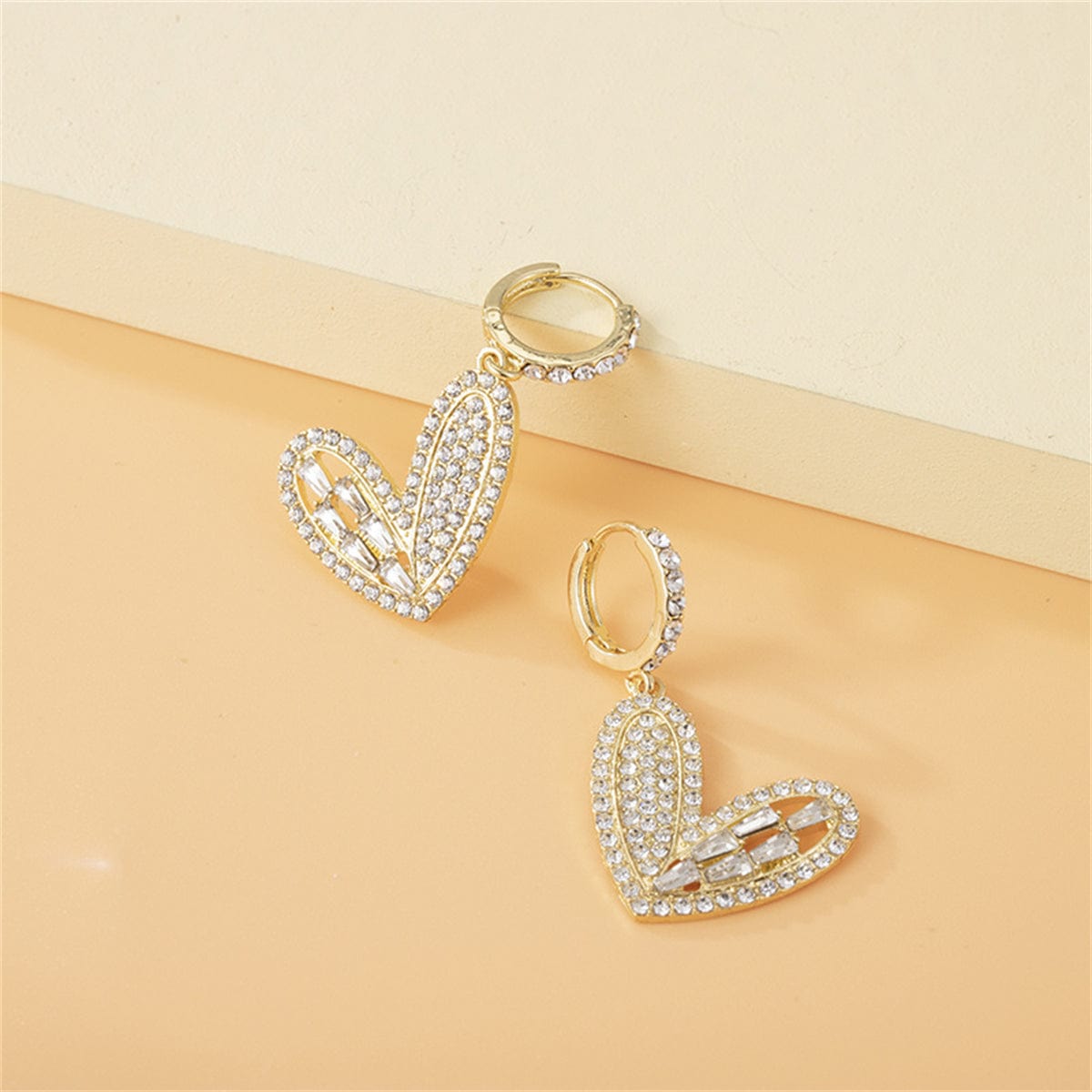 Metallic-
