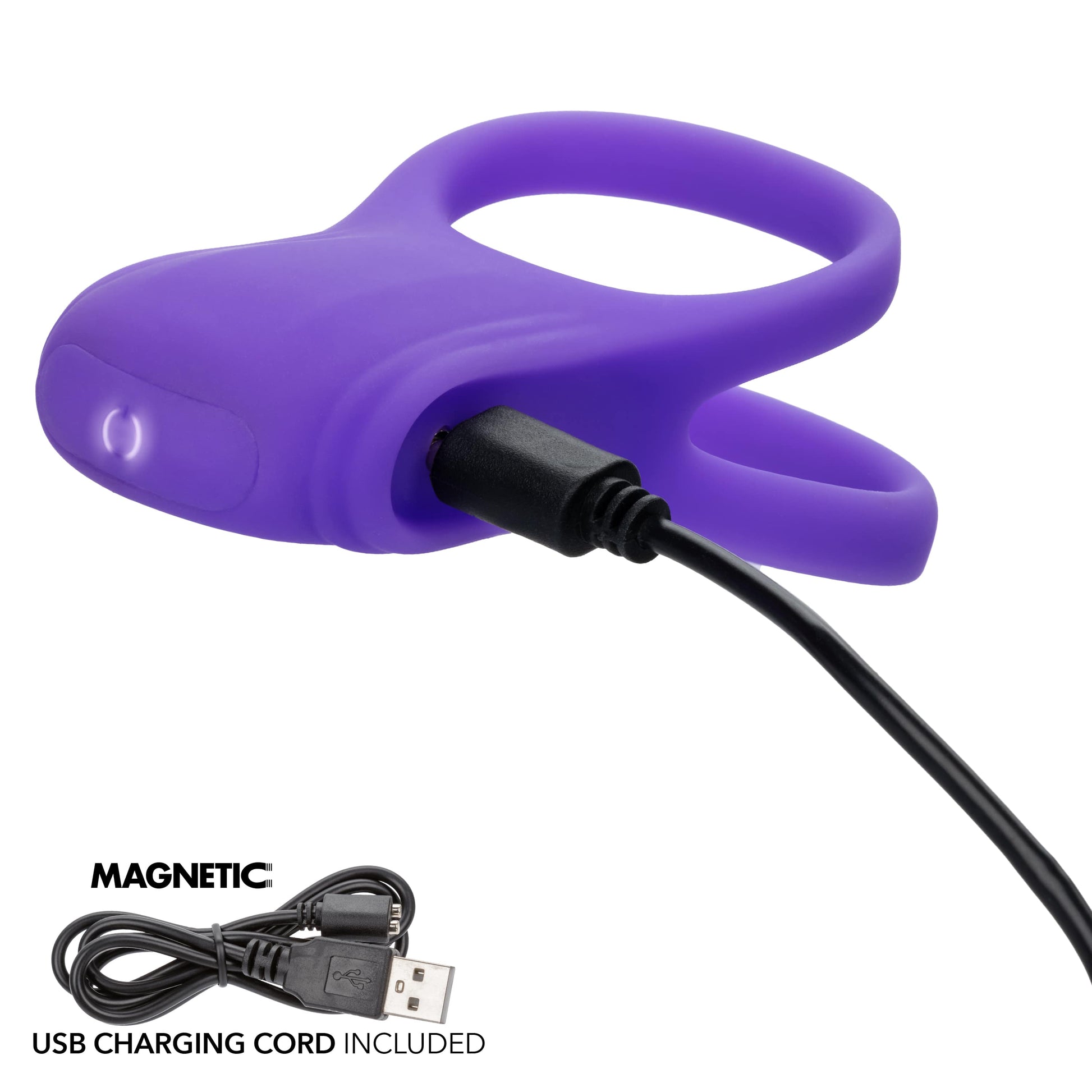 Purple-