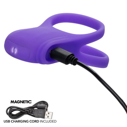 Purple-