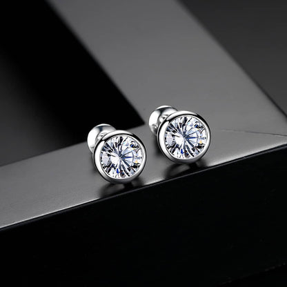 Metallic-