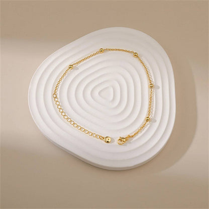 Metallic-