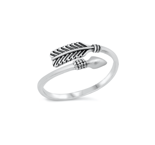 Etched Arrow Bypass-