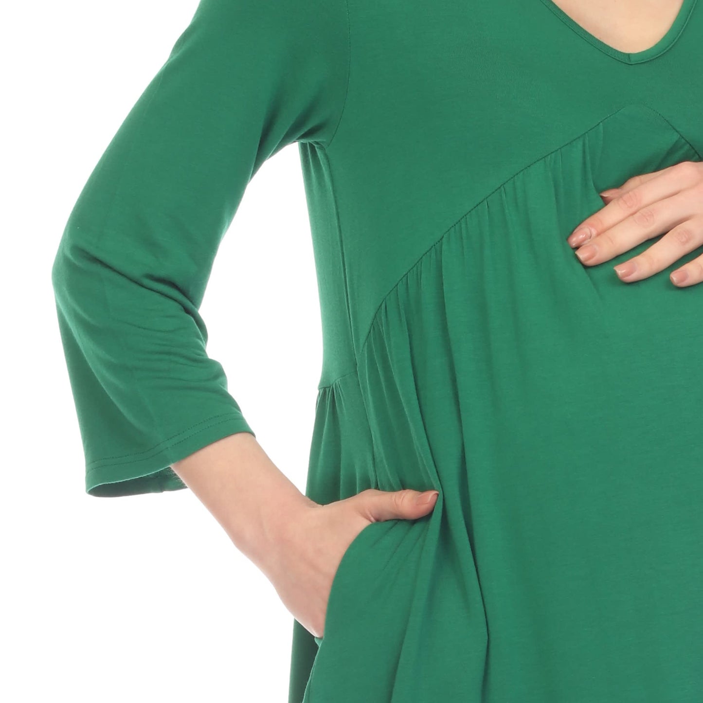 Green-