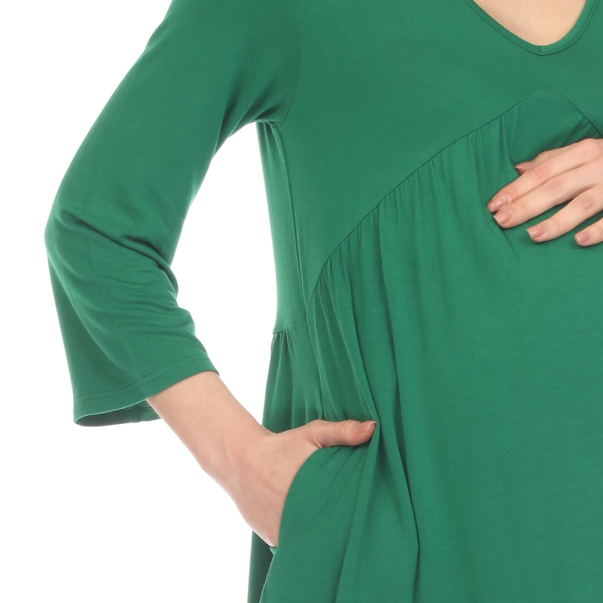 Green-