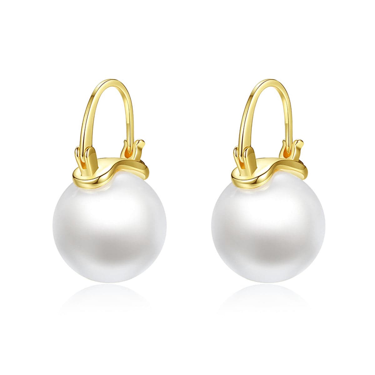 Metallic-