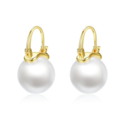 Metallic-