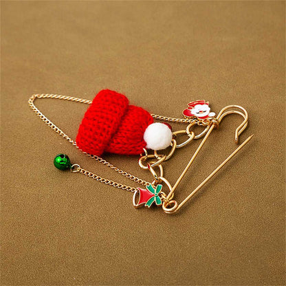 Red-