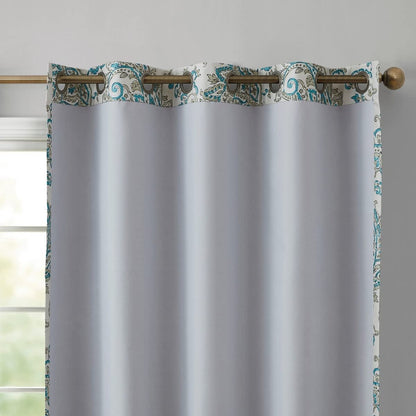 Seafoam Green-