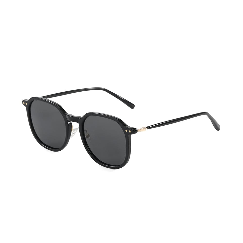 Black-