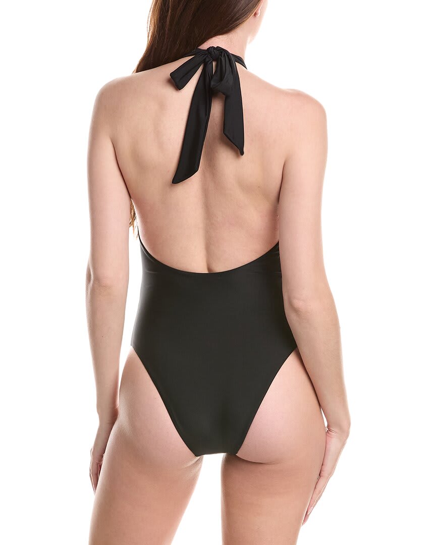BLACK BLACK-