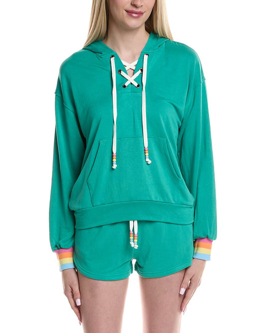SEA GREEN-