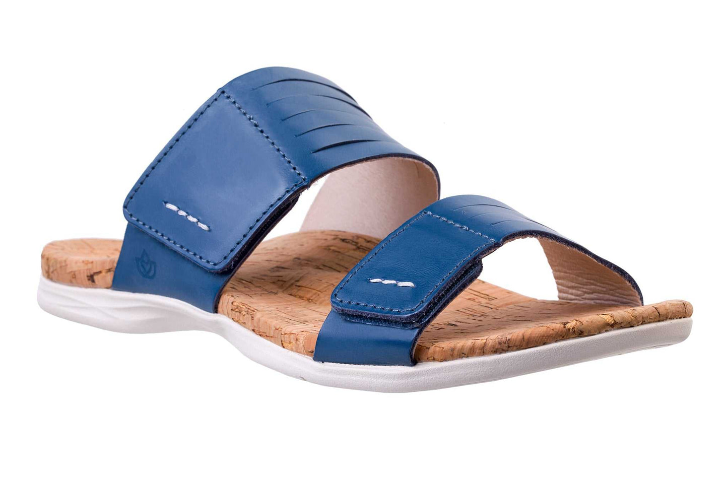 Blue Stone -