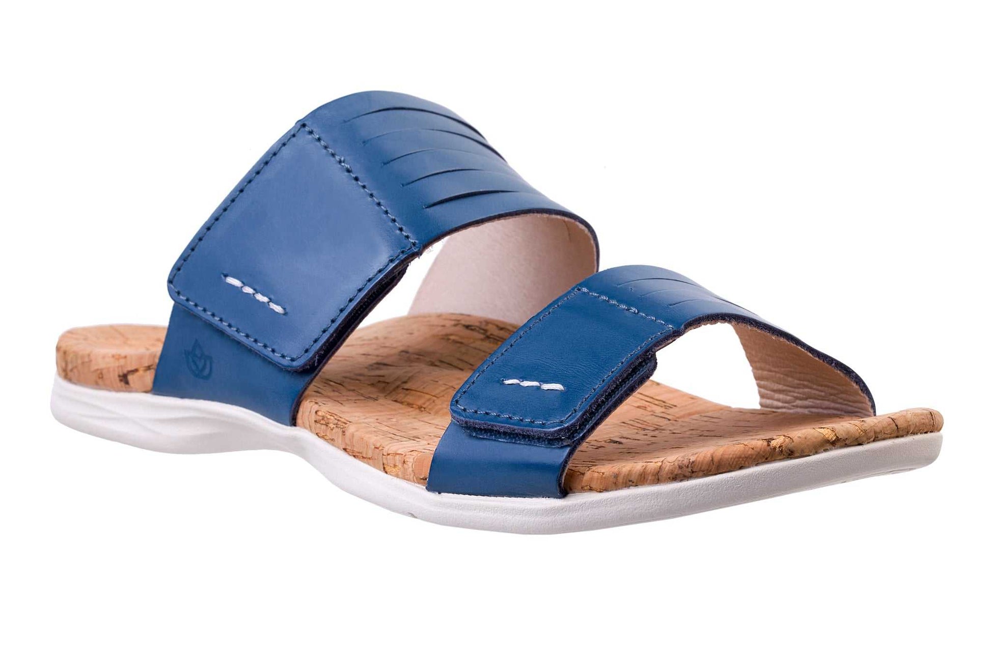 Blue Stone -