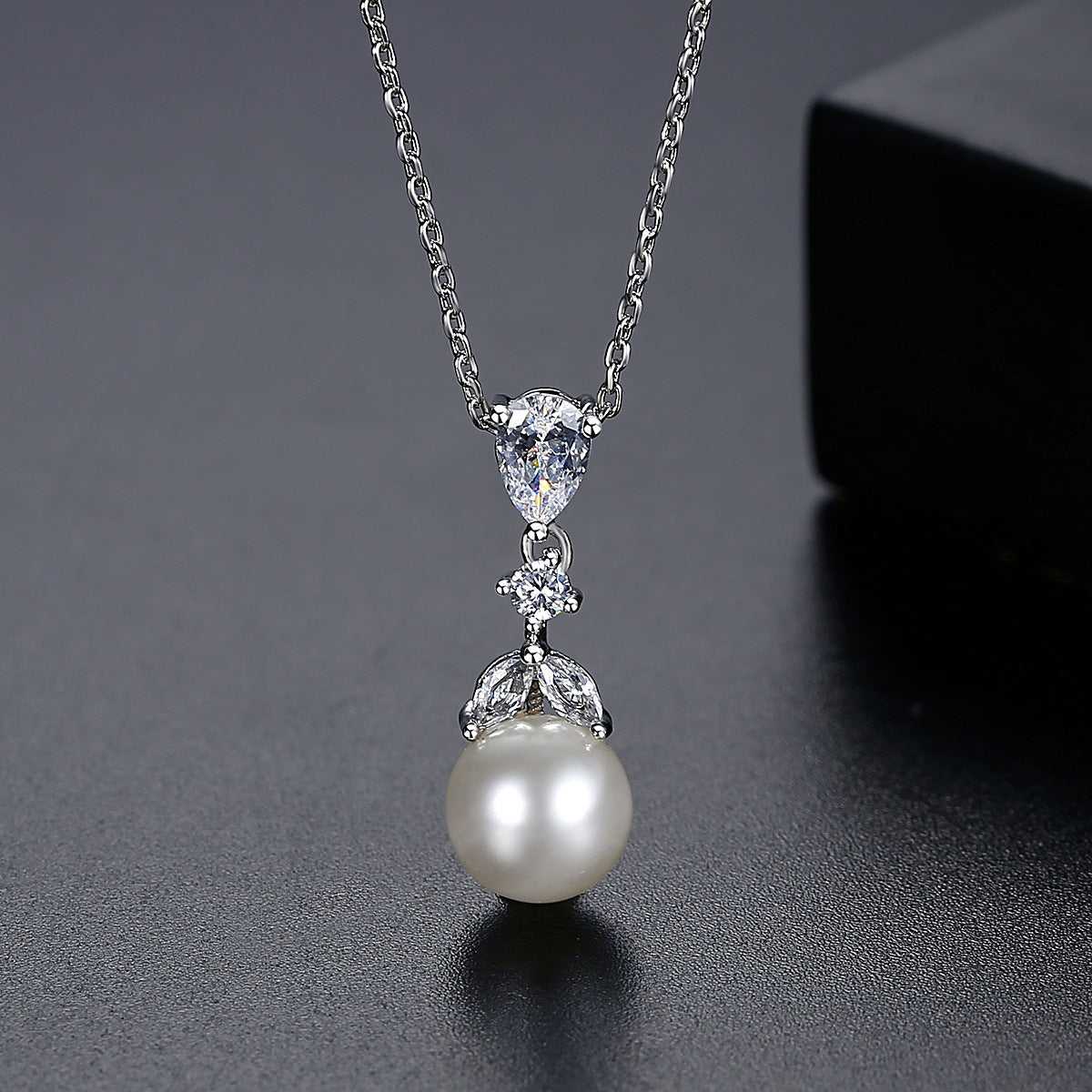 Metallic-