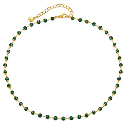 Green-