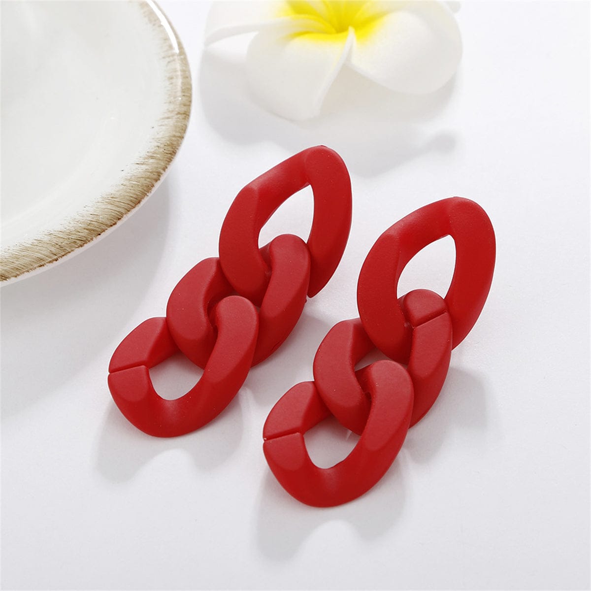 Red-