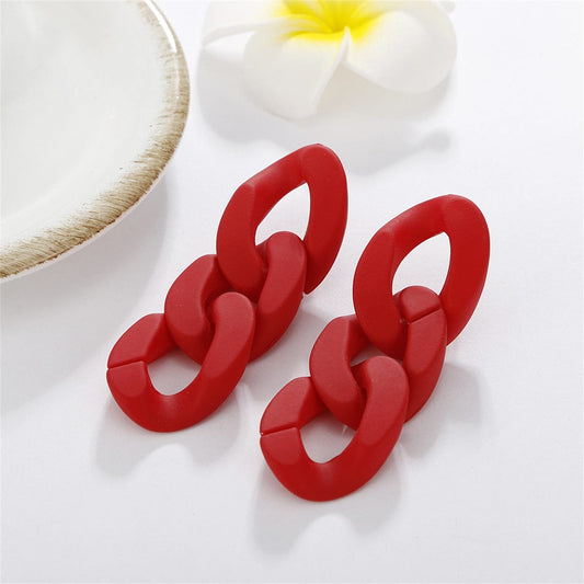 Red-