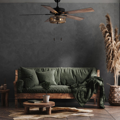 Antique Bronze/ Brown-