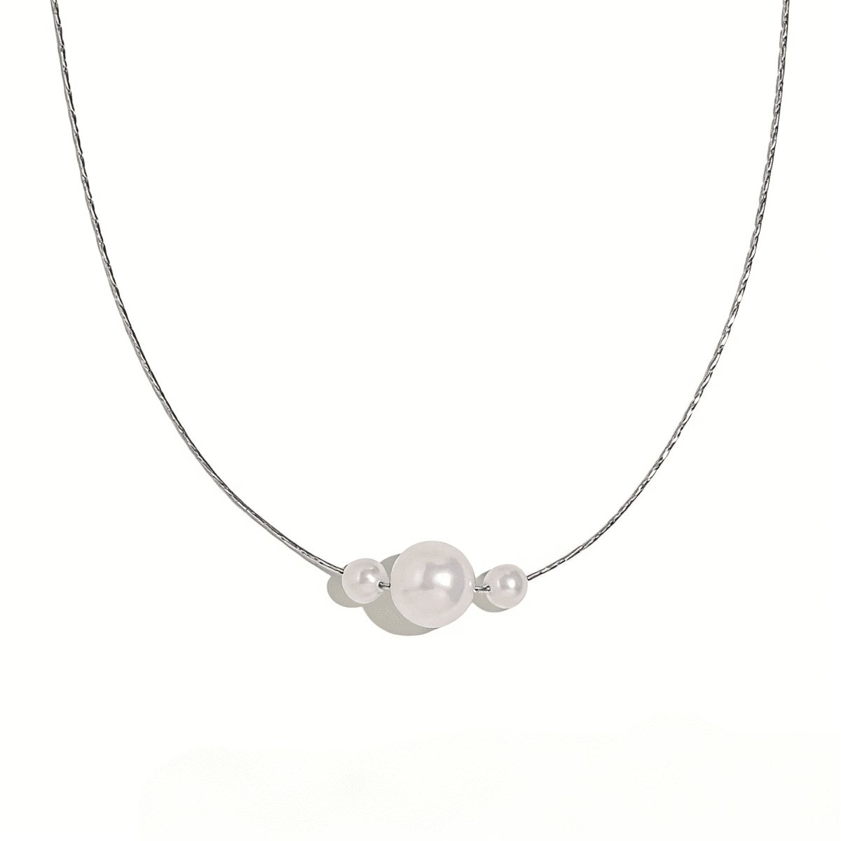 Silver-