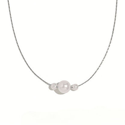 Silver-