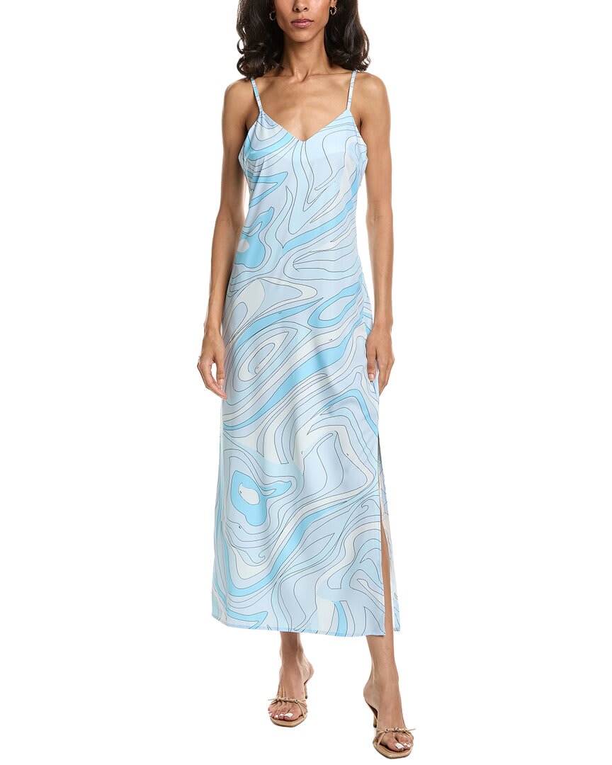 BLUE MULTI-
