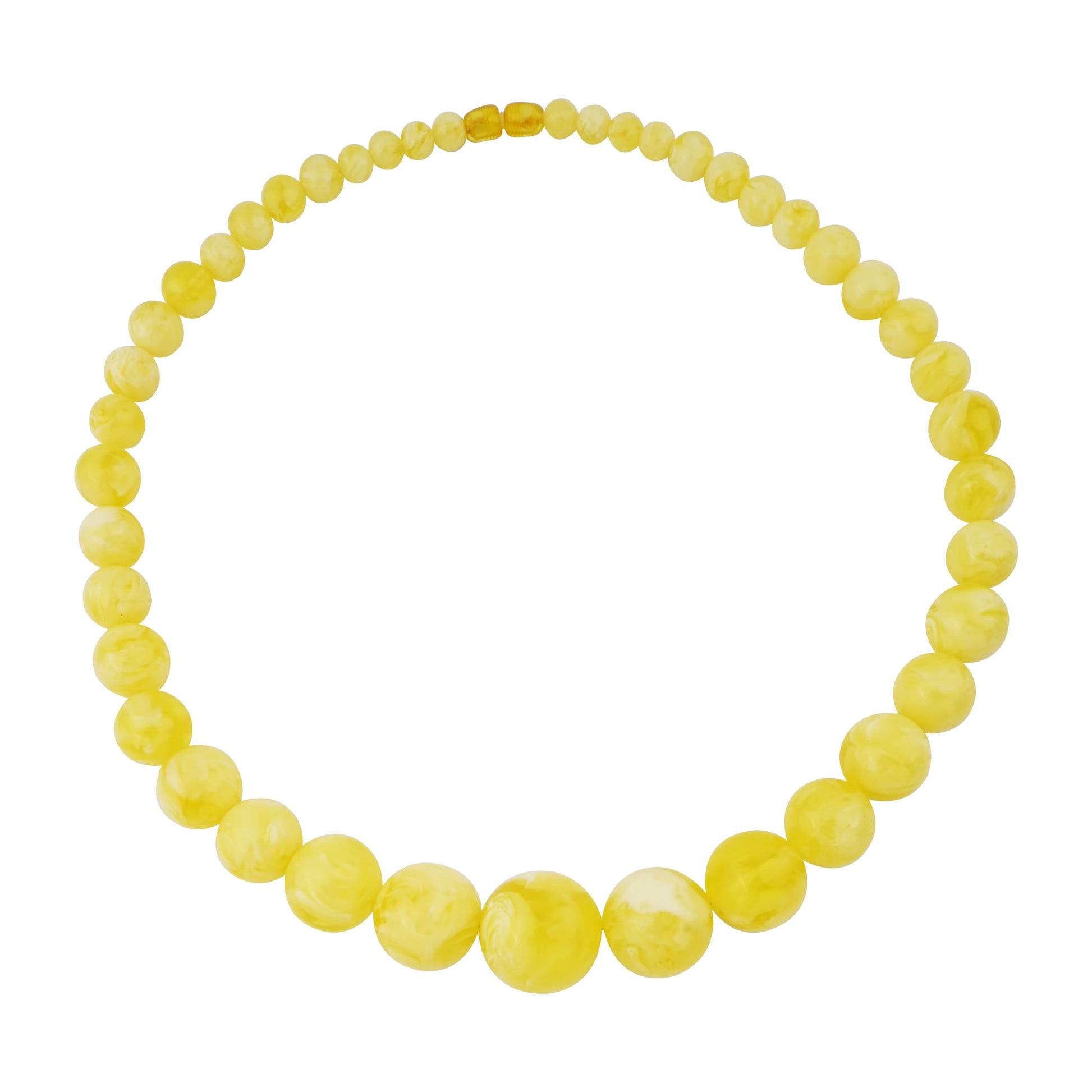 Yellow-
