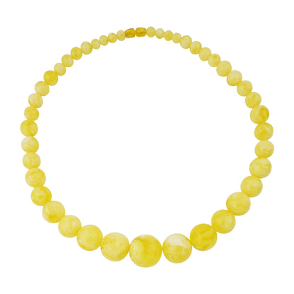 Yellow-