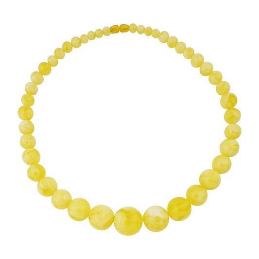 Yellow-