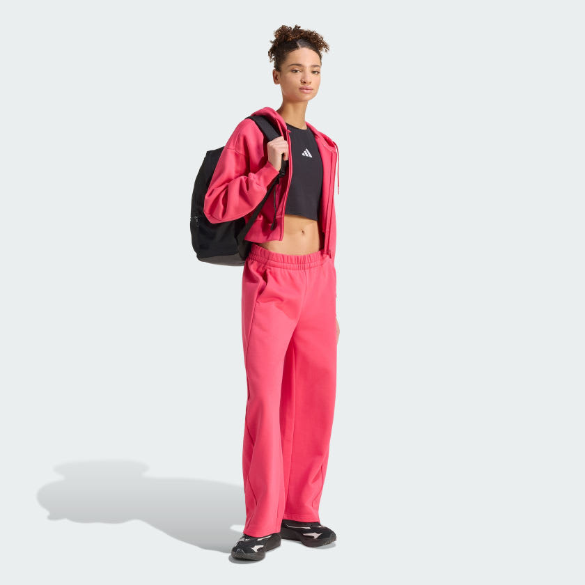 Power Pink-