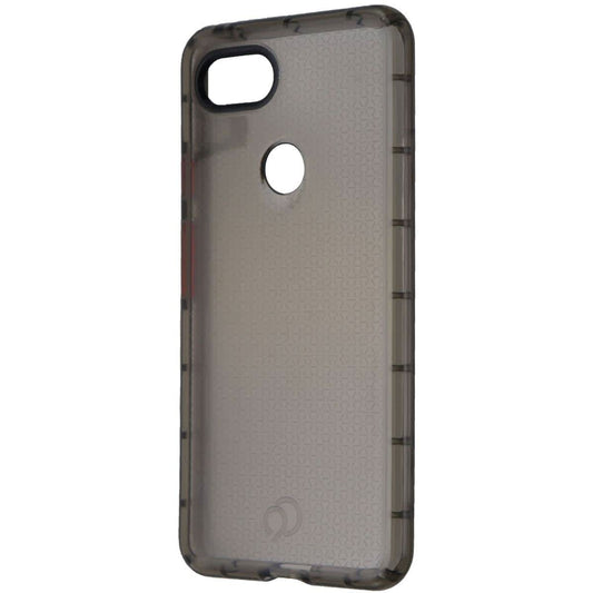 Nimbus9 Phantom 2 Slim Protective Gel Case for Google Pixel 3 Xl - Carbon Black