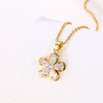 Metallic-