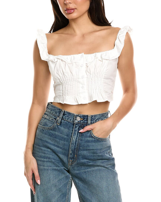 WHITE-