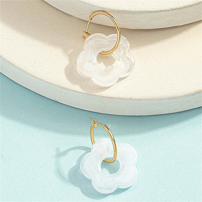 White-