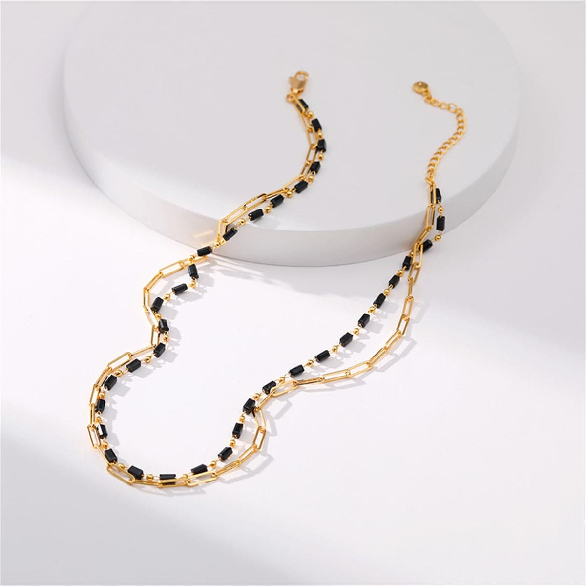 Black-