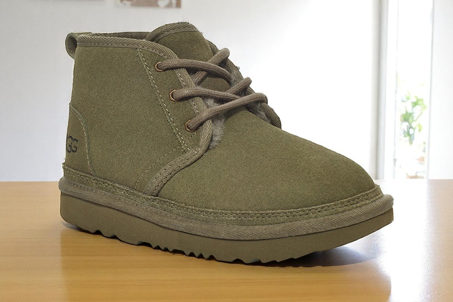 UGG Kids Neumel Ii Boots