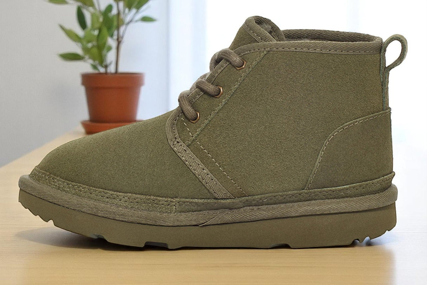 UGG Kids Neumel Ii Boots