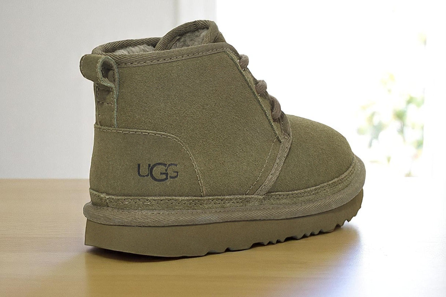 UGG Kids Neumel Ii Boots