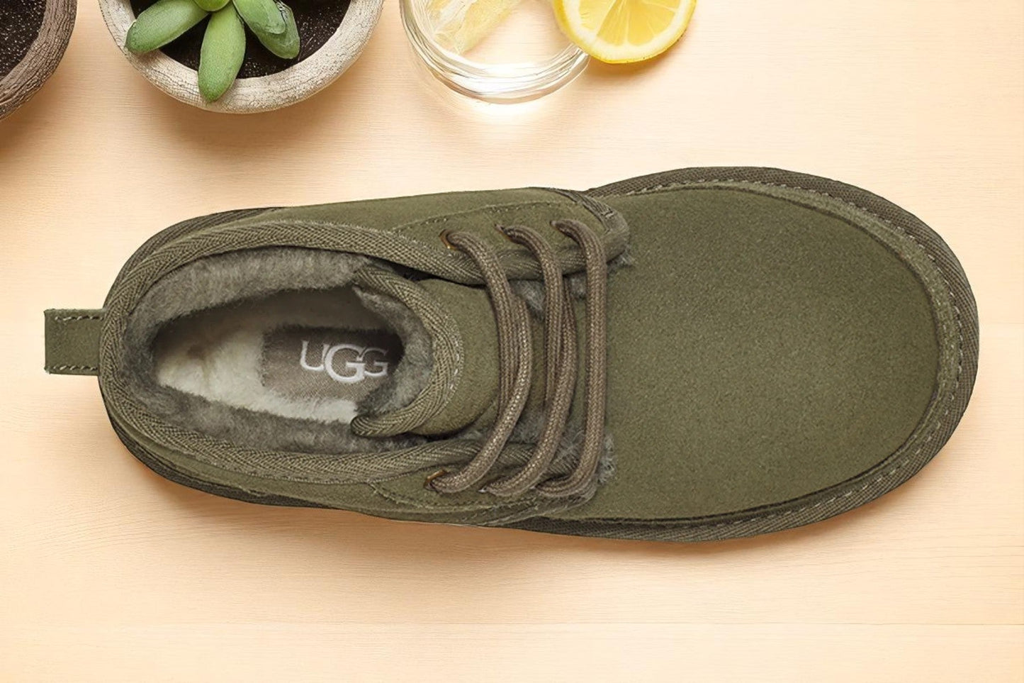 Kids UGG Neumel II