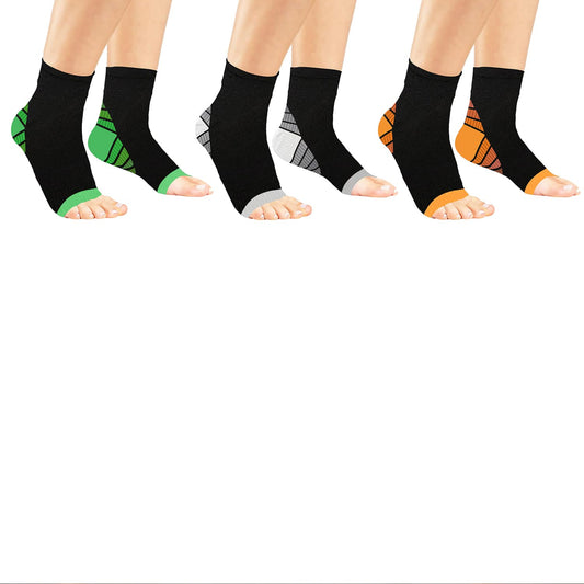 Multi-Colored-