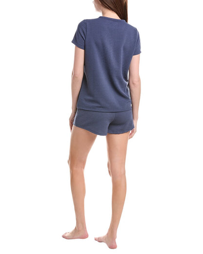 CROWN BLUE-