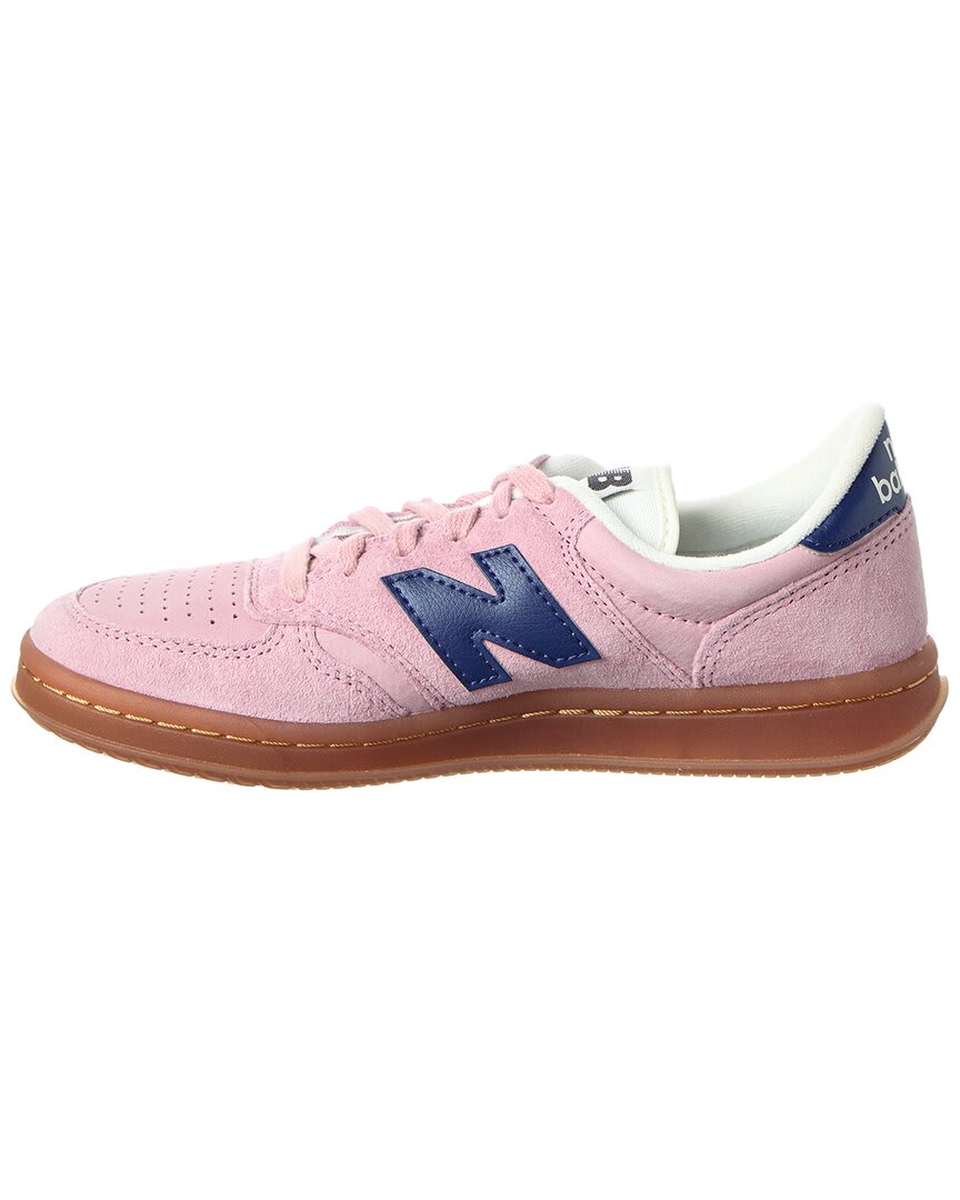 PINK BLUE-