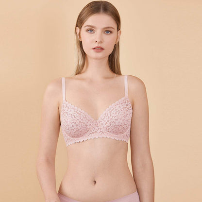 Pink-