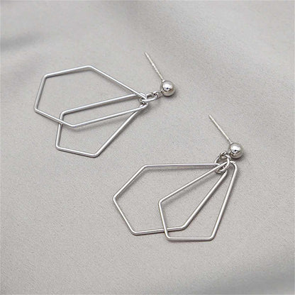 Metallic-