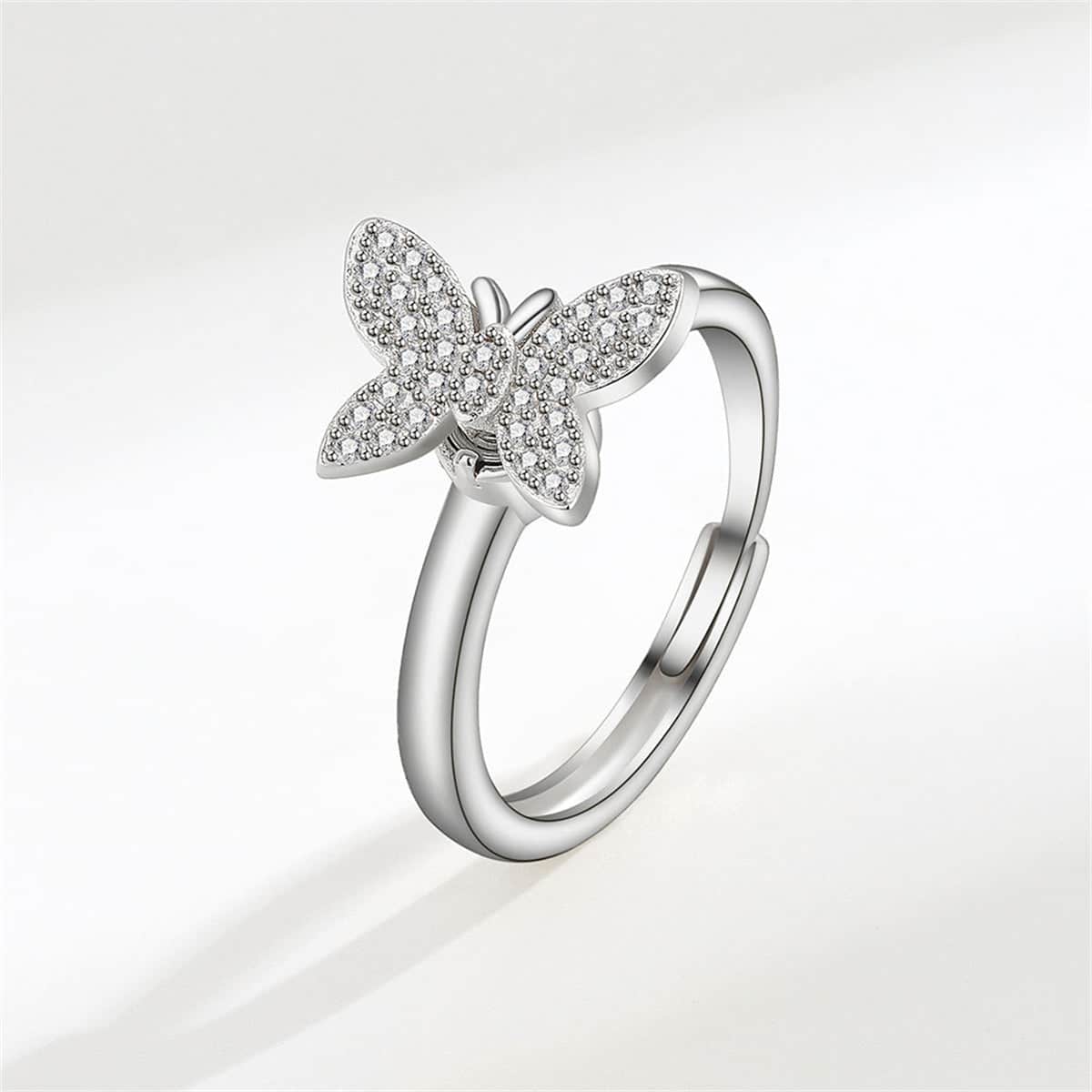 Metallic-