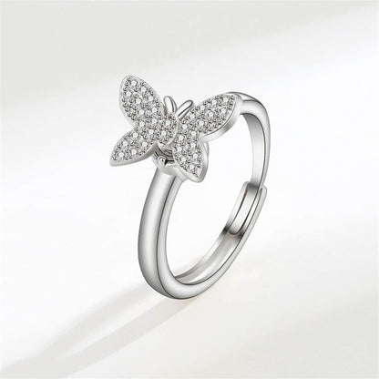 Metallic-